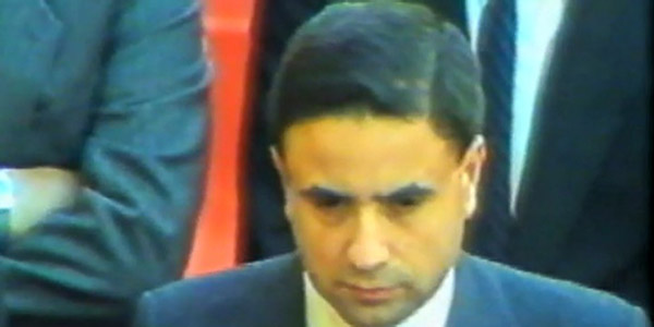 Rosario Livatino, il ragazzo con la toga